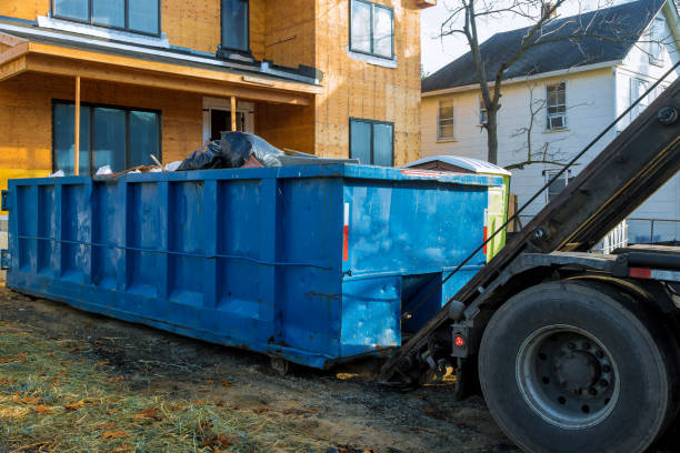 Best Carpet Removal and Disposal  in New Castle, CO